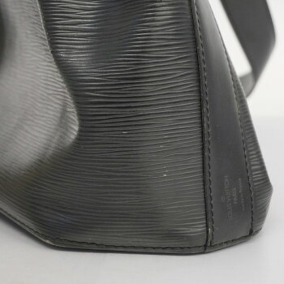 Louis Vuitton Epi Sac De Paul PM Shoulder Bag - Picture 9 of 11